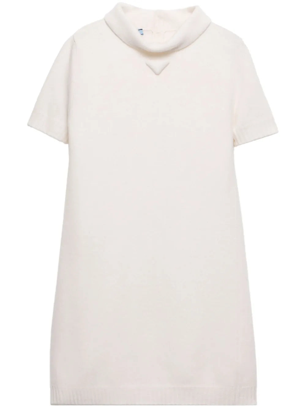 Wool Knitted Top