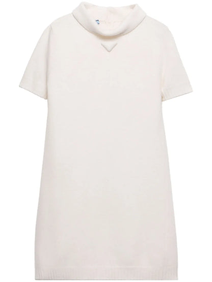 Wool Knitted Top