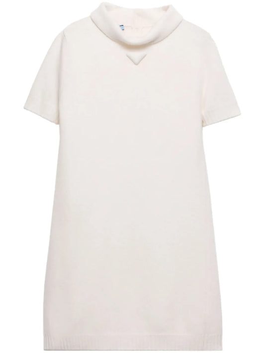 Wool Knitted Top