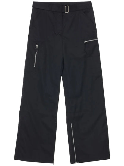 Pilot Trousers