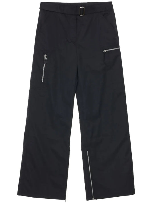 Pilot Trousers