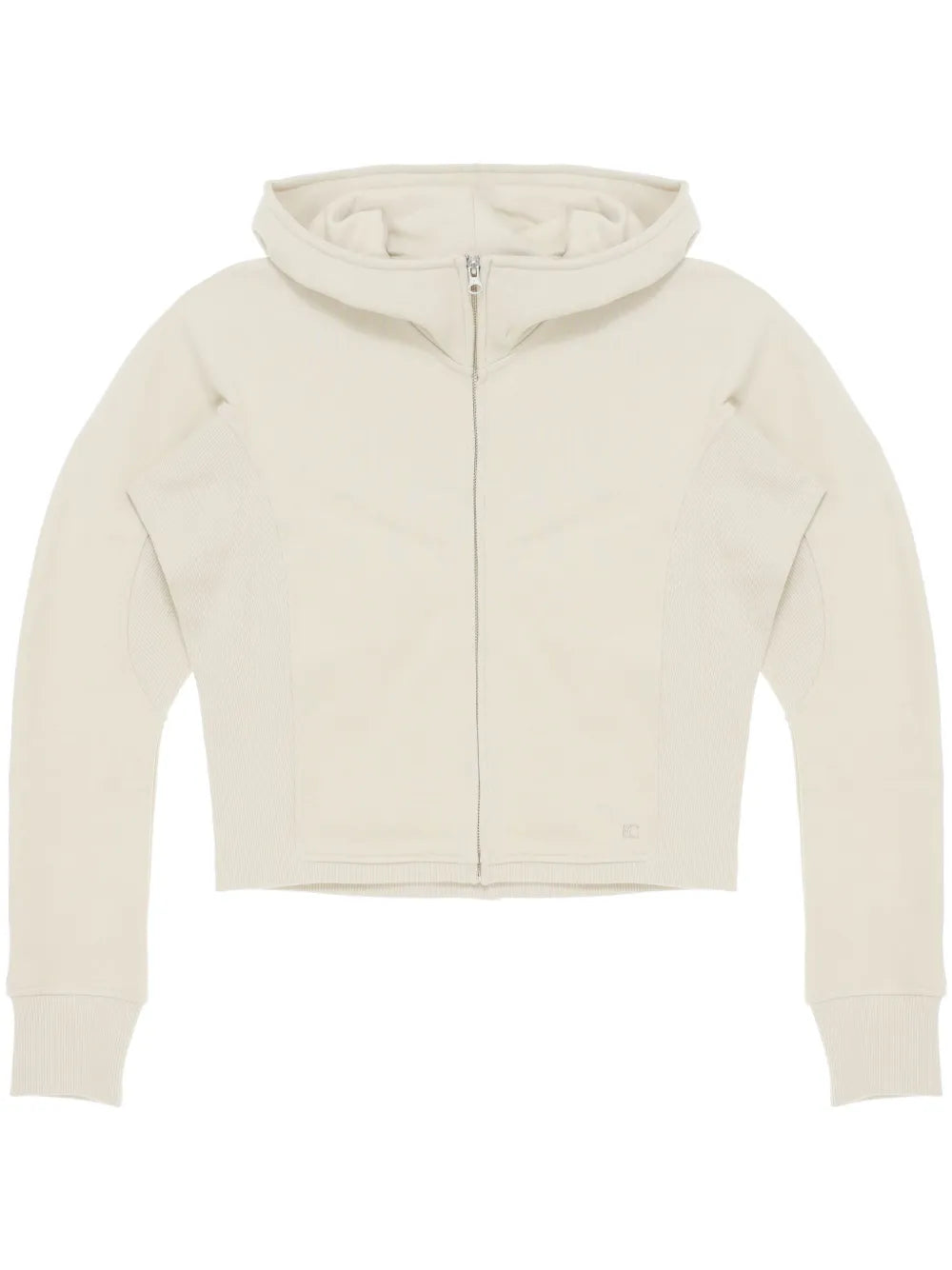 Zip-Up Hoodie