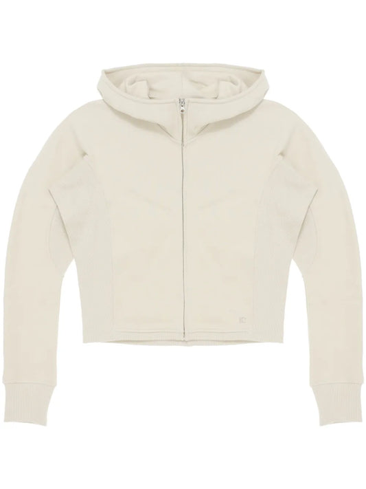 Zip-Up Hoodie
