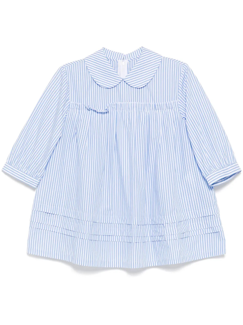 Striped Blouse