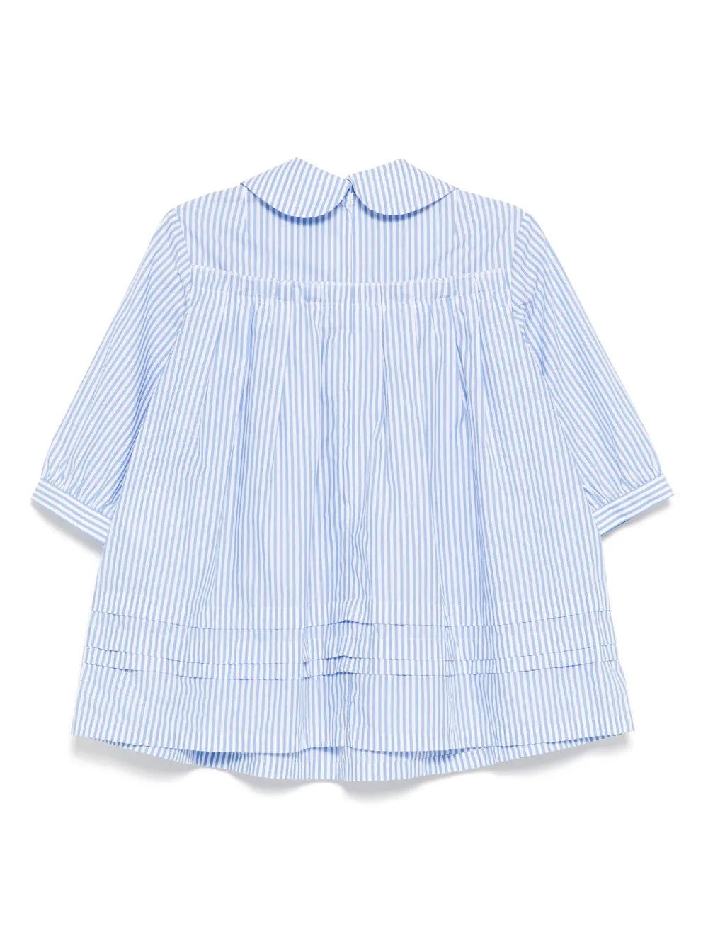 Striped Blouse