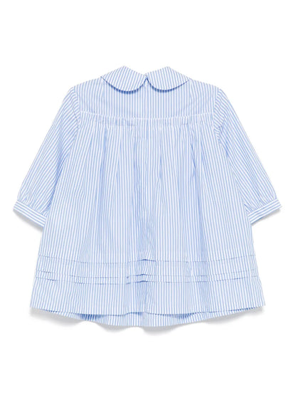 Striped Blouse
