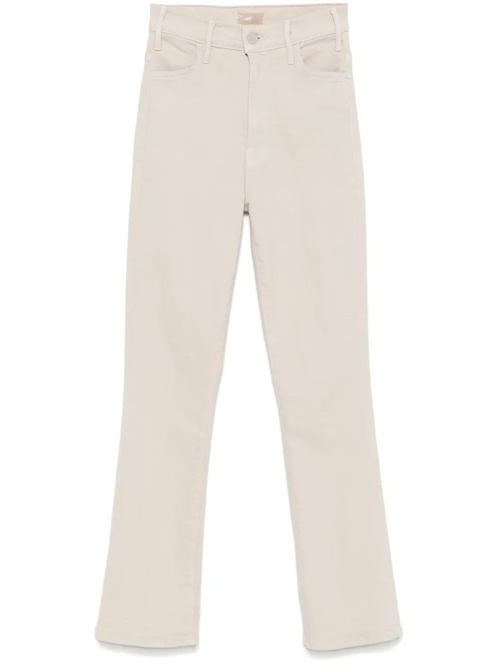 The Hustler Flood Jeans