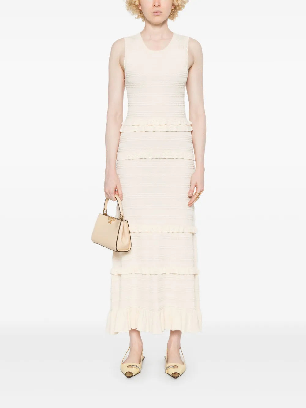 Knitted Dress