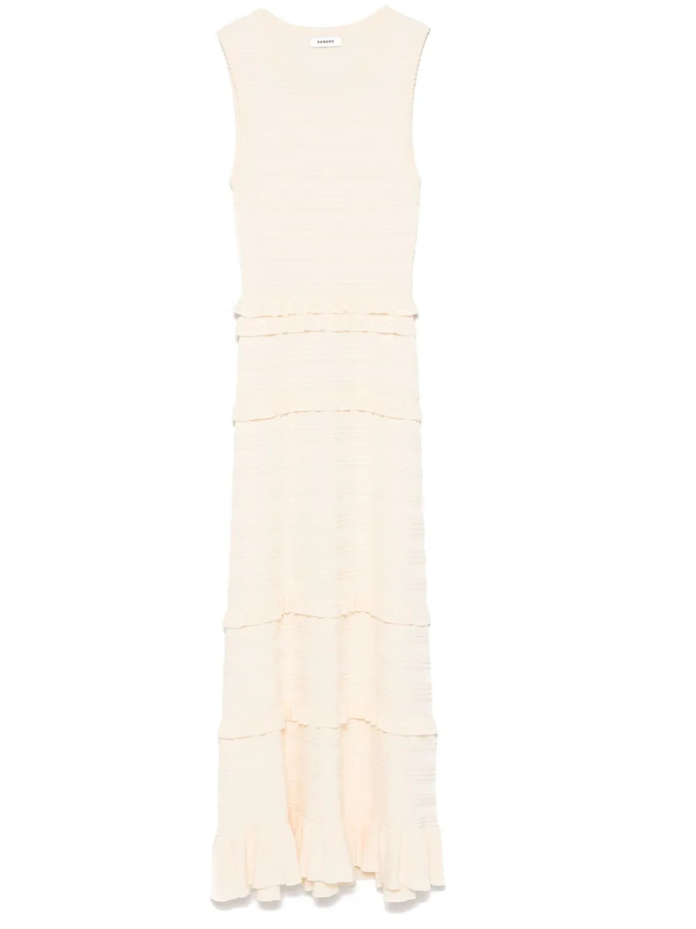 Knitted Dress