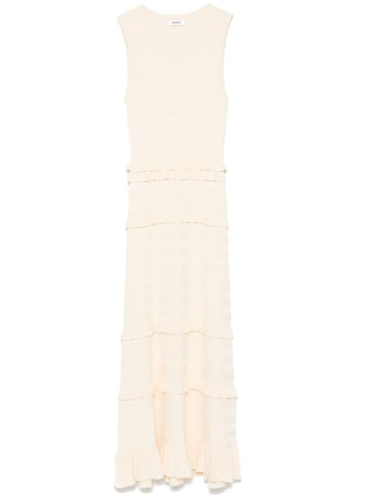 Knitted Dress