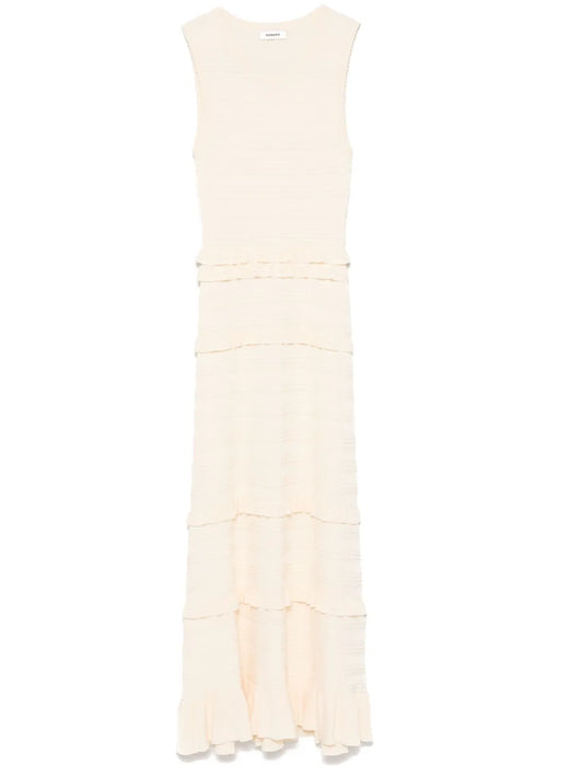 Knitted Dress