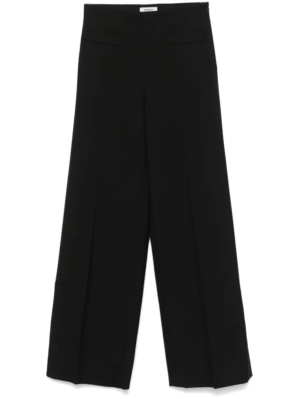 Palazzo Trousers
