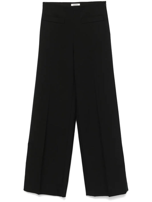 Palazzo Trousers
