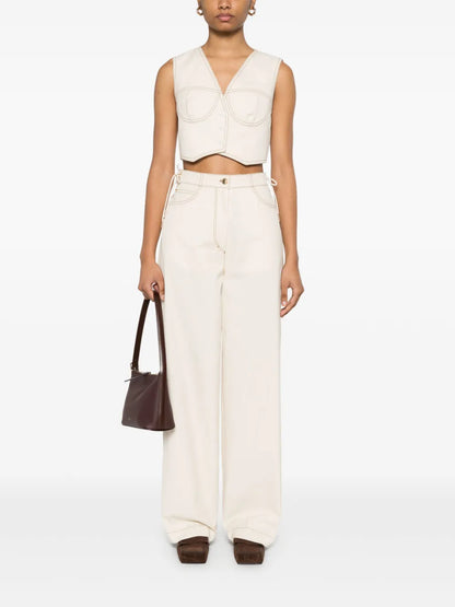 Cotton Vest