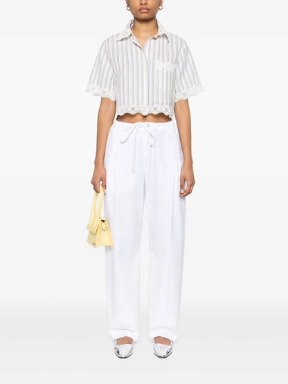 Roselle Blouse