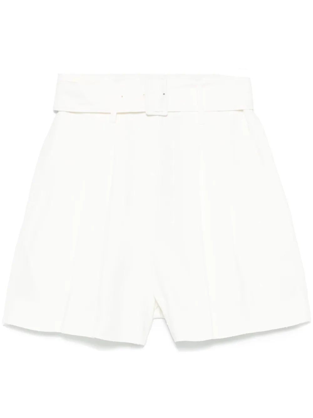 Sequinned Shorts