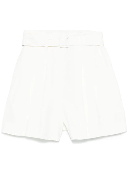 Sequinned Shorts