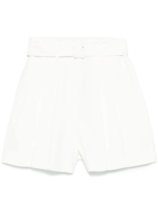 Sequinned Shorts