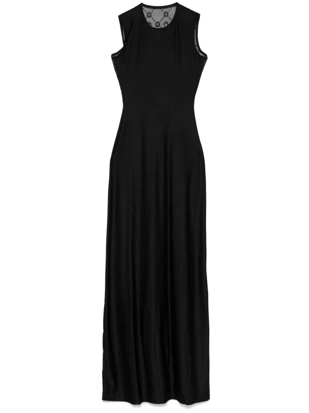 Jersey Tank Dress