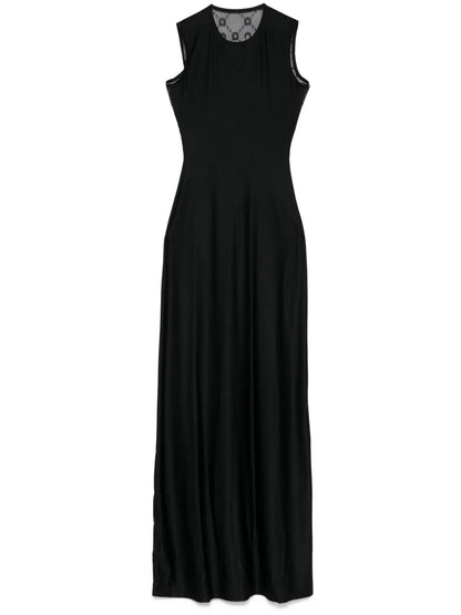 Jersey Tank Dress