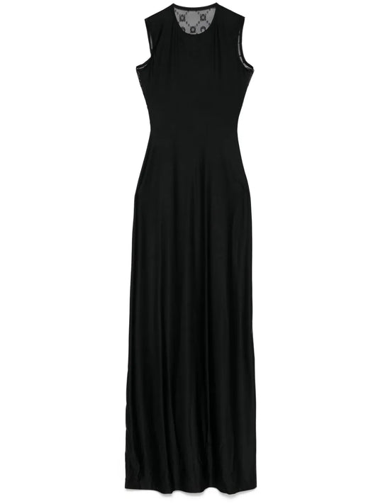 Jersey Tank Dress