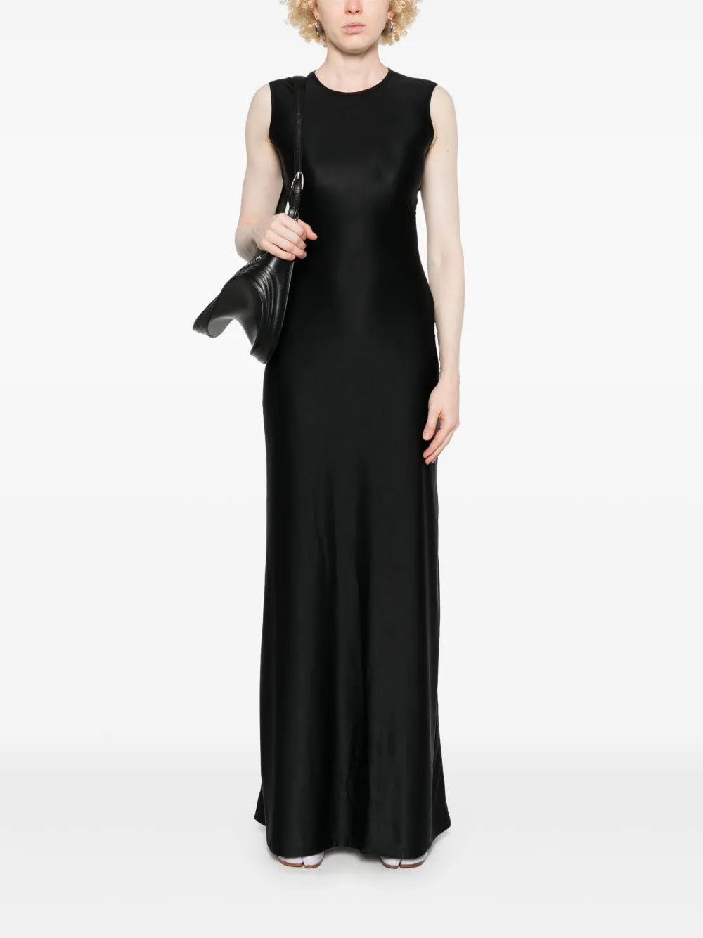 Jersey Tank Dress
