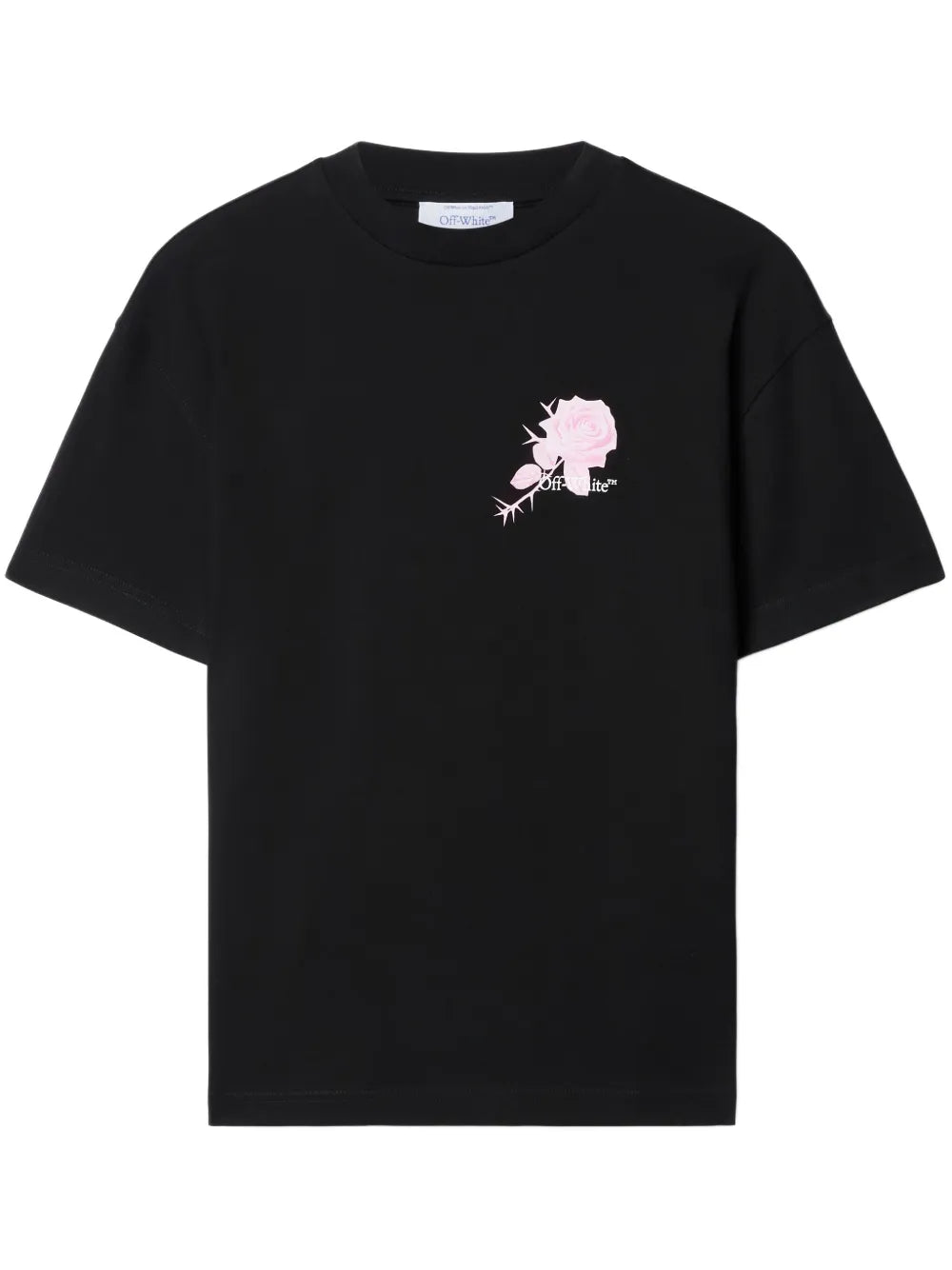 Roses Arrows T-Shirt