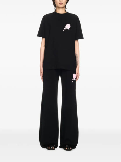 Roses Arrows T-Shirt