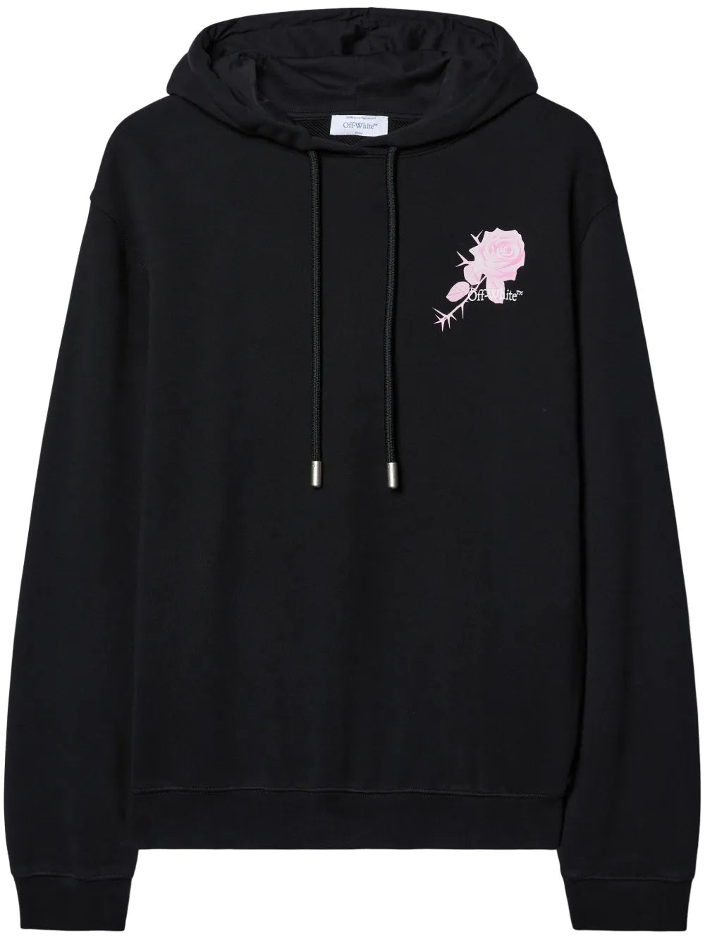 Roses Arrows Hoodie