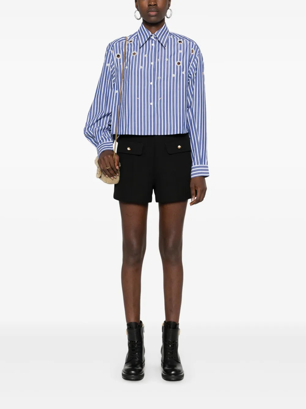 Striped Shirt