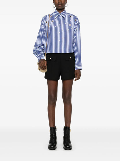 Striped Shirt