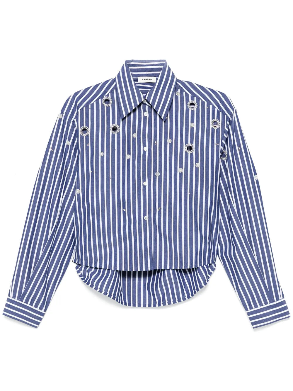 Striped Shirt