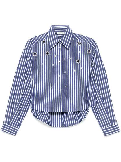 Striped Shirt