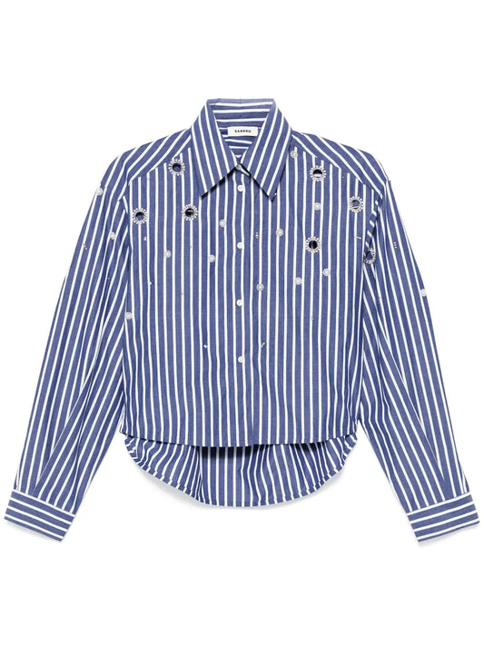 Striped Shirt