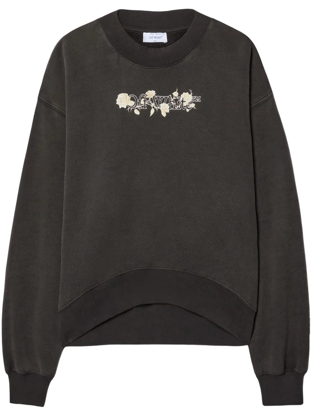 Bookish Roses Sweatshirt