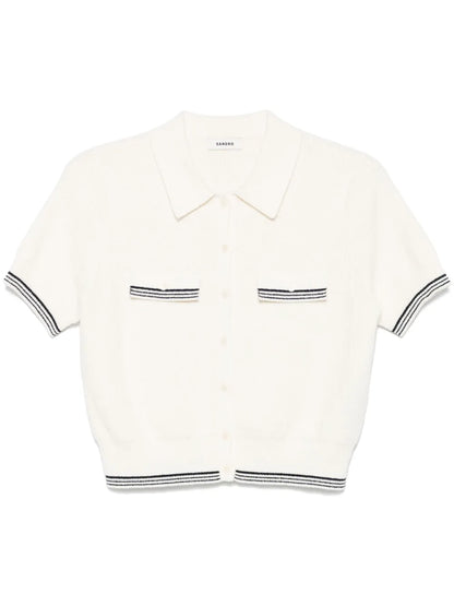 Striped Shirt