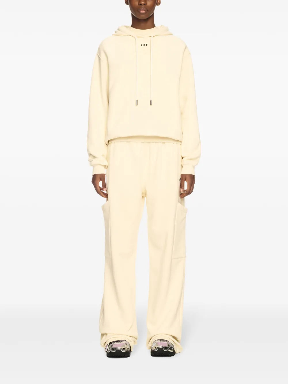 Rose Valley Hoodie