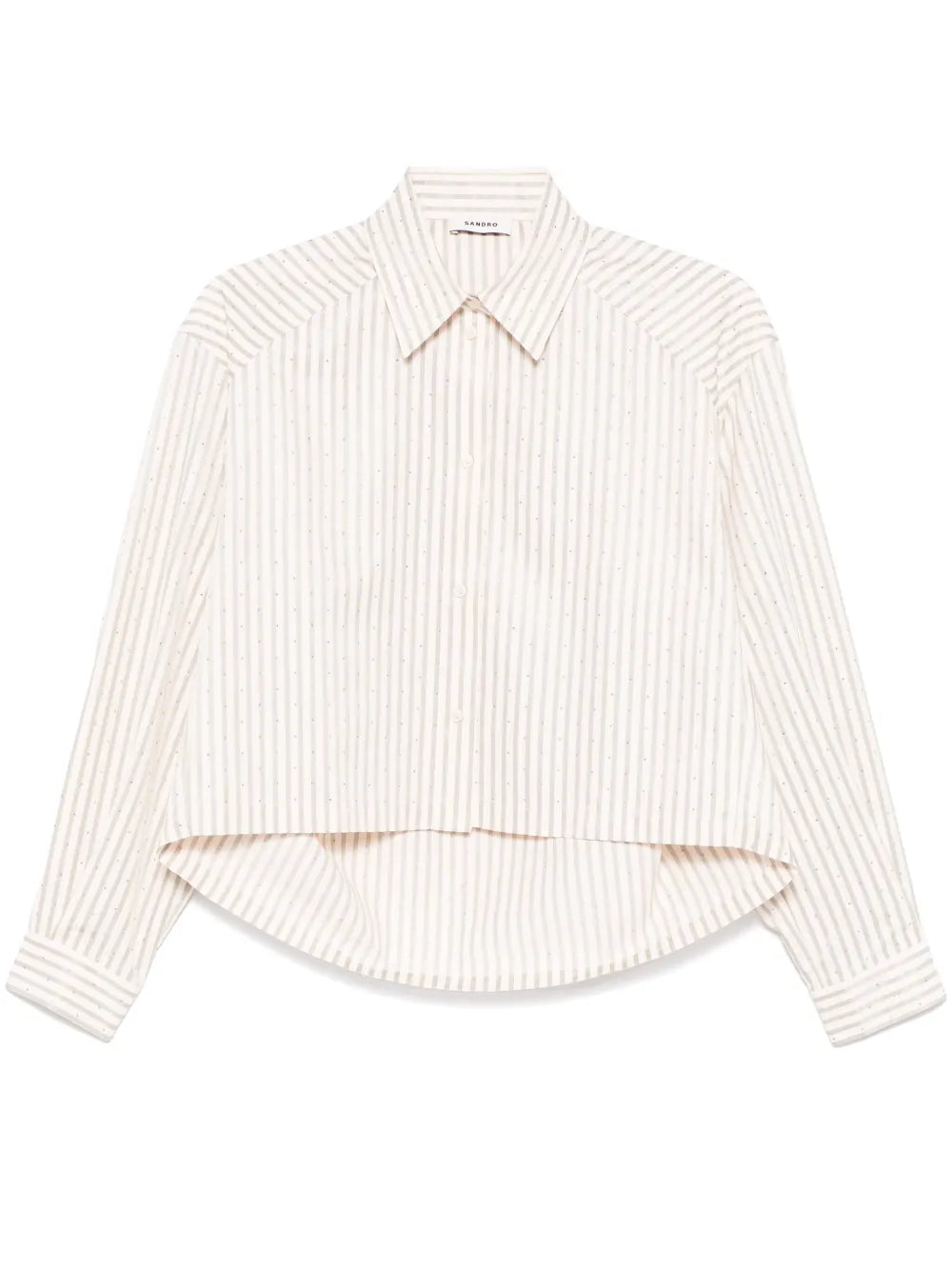 Striped Shirt
