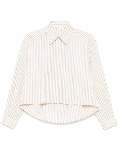 Striped Shirt