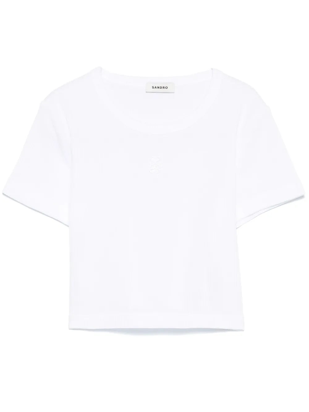 Cropped T-Shirt