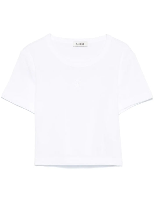 Cropped T-Shirt