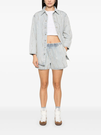 Cropped T-Shirt
