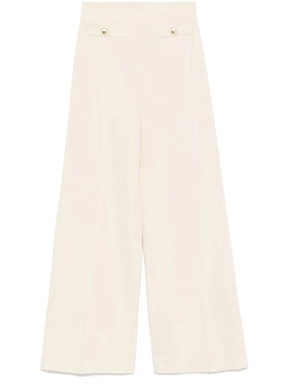 Tailored Trousers