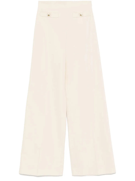 Tailored Trousers