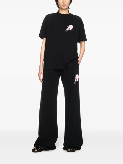Roses Arrows Track Pants