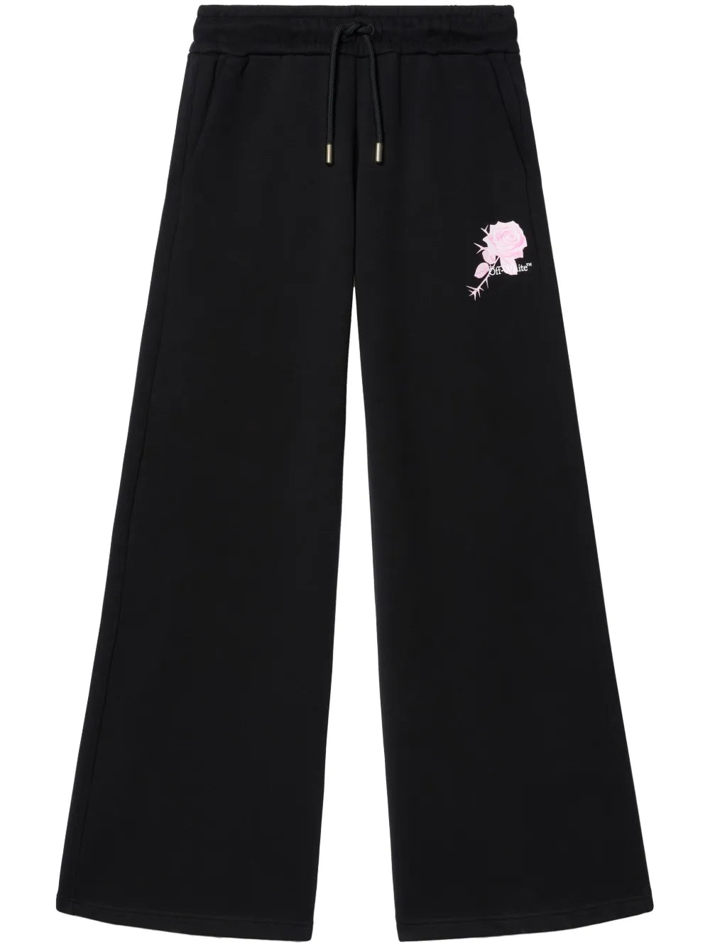 Roses Arrows Track Pants