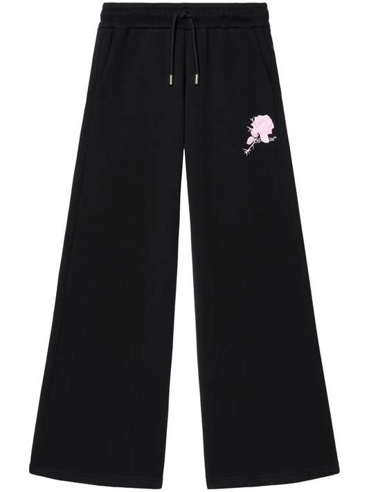 Roses Arrows Track Pants