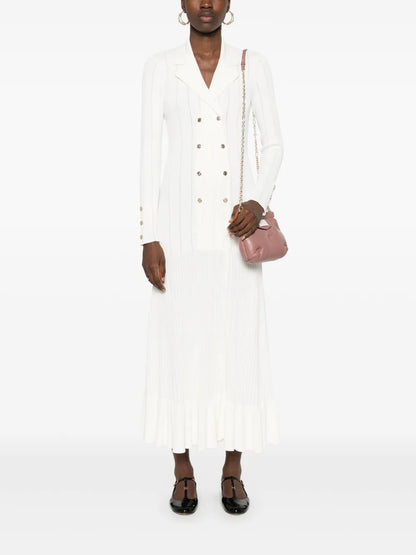 Knitted Maxi Dress