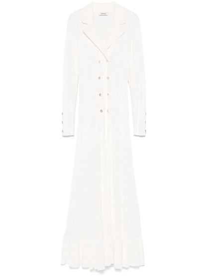Knitted Maxi Dress
