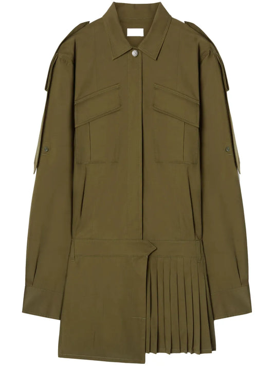 Savana Mini Dress